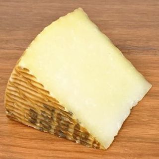 Queso Zamorano Leche Cruda 200 Gr