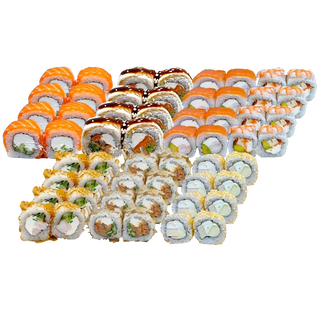 Seven Сет (1500г)