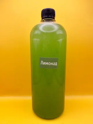 Лимонад Натуральний (1л)