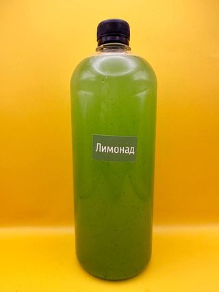 Лимонад Натуральний (1л)