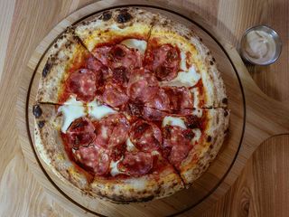 Салямі мілано (500g)