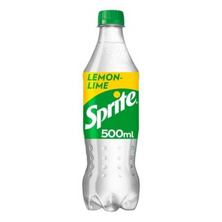Sprite 500ml PET