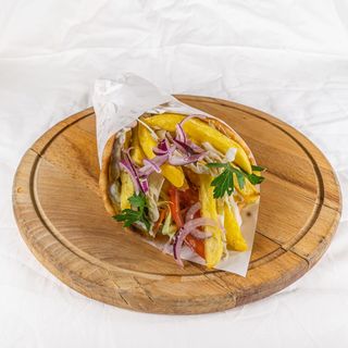 Вегетариански XL (400г)