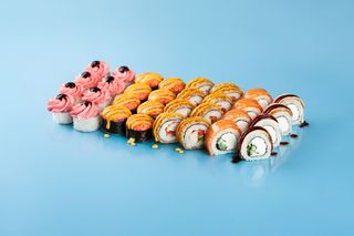 Сет Разрыв сердечка 32 шт	