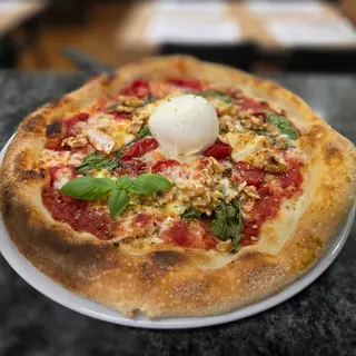 Pizza Popeye (31 A 33 Cm. Aprox.)