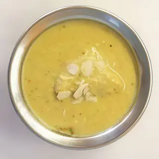 32. Chicken Korma