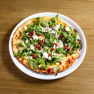 Pizza Griega (26 Cm.)