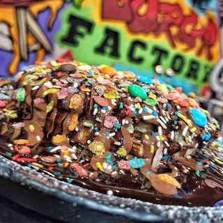 KINDER PANCAKES 400g