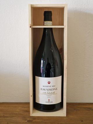 Tedeschi Amarone Valpolicella Marne 180 l 1,5