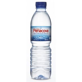 Água Penacova 50cl