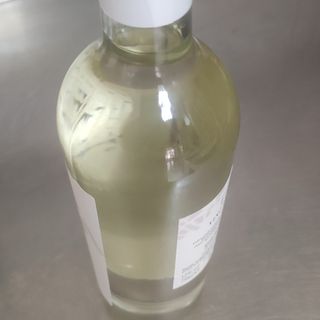 Vino bianco della casa