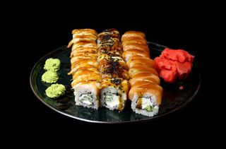 Сет Philadelphia (850г/15г/60г/120г)