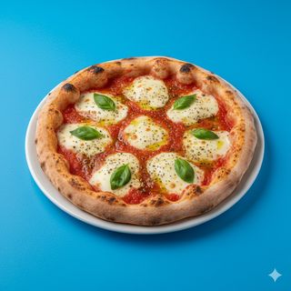 Provola e pepe