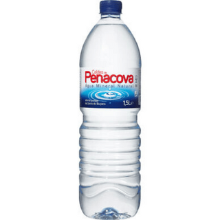 Água 1,5lt