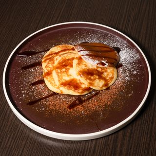 Panino american dream