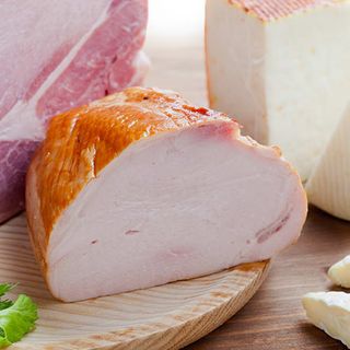 Pechuga de Pavo 150 Gr.