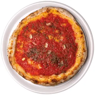 Pizza Marinara