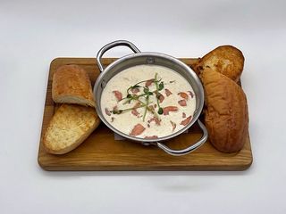 Пательня Креветок (185g)