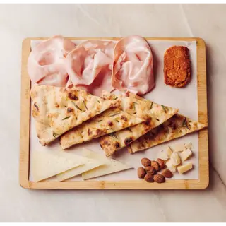 Tabla antipasti