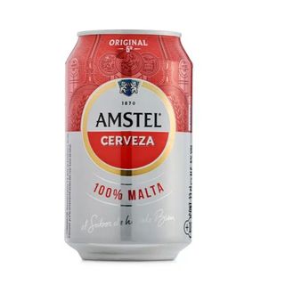 Bote de cerveza 33cl