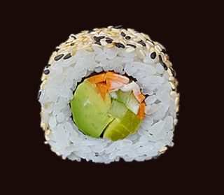 Sensei Roll Vegi (4 Pzs.)