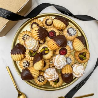 Pasta de té (250 G.)