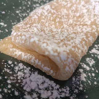 Tripa de Kinder Bueno Barra