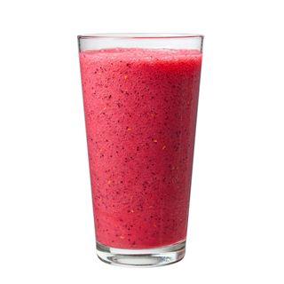 Smoothie Mr.Red