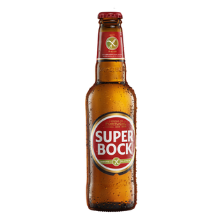 21, SUPER BOCK