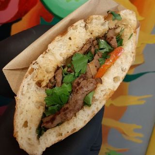 Шаучак з телятини 