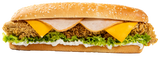 Sandwich Maestro Spicy