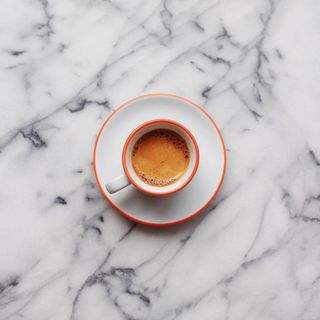 Espresso Lungo