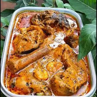 Banga stew