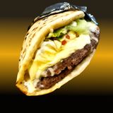 Makloub Chawarma