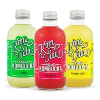 Kombucha