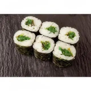 E21. Waki Wakame (6 Uds.)