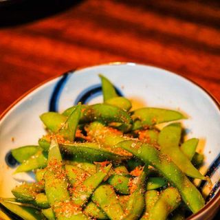 Edamame