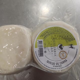 Queijo de cabra