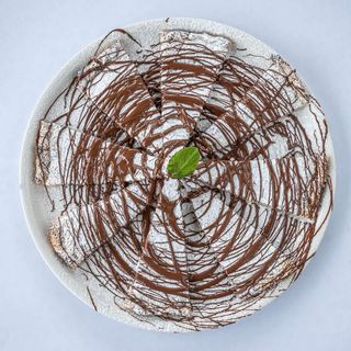 Пица ночиолата (360г)