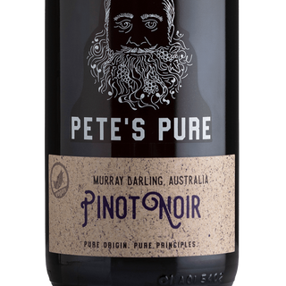 Пийтс Пюр Пино Ноар