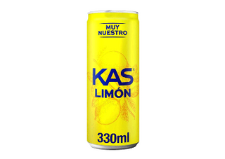 Kas Limón 330ml
