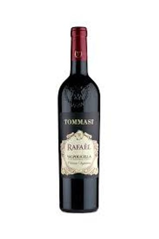 Valpolicella Ripasso "rafaèl" - Tommasi 2017 12,5% Vol
