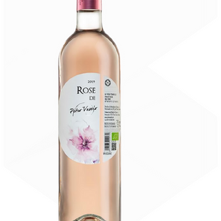 Petro Vaselo Rose (Pinot Noir)