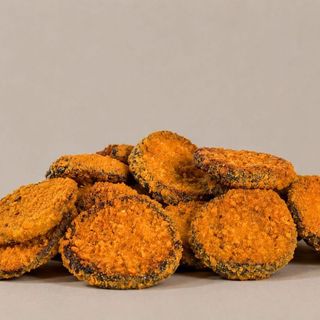 Melanzane Croccanti