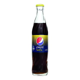 Pepsi lime
