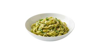 Pâtes Pesto Maison
