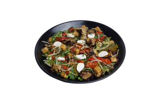 La Méditerranéenne