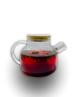 Ягодный (0,400л)