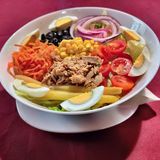 Ensalada Mixta