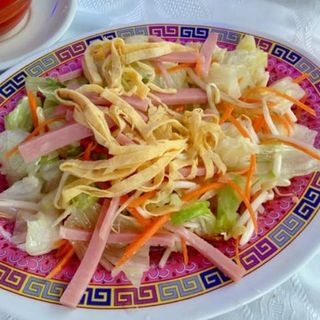 Ensalada China